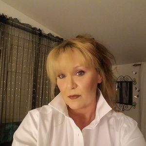 Meet your Posher, Tammy